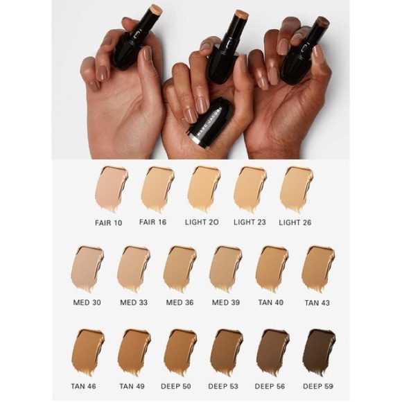 Mini makeup full size bundle (4 items) - Picture 11 of 11